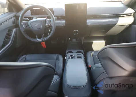 2024 Ford Mustang Mach-E Gt z USA, uszkodzony, nr VIN 3FMTK4SX3RMA14683